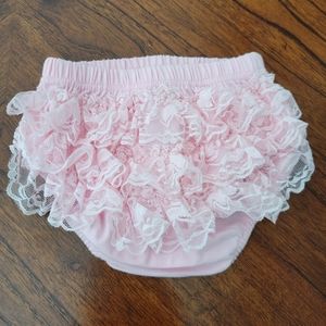 Ruffle Bloomers!💗 Pink.